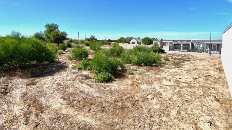 0 Bedroom Property for Sale in Hopefield Western Cape